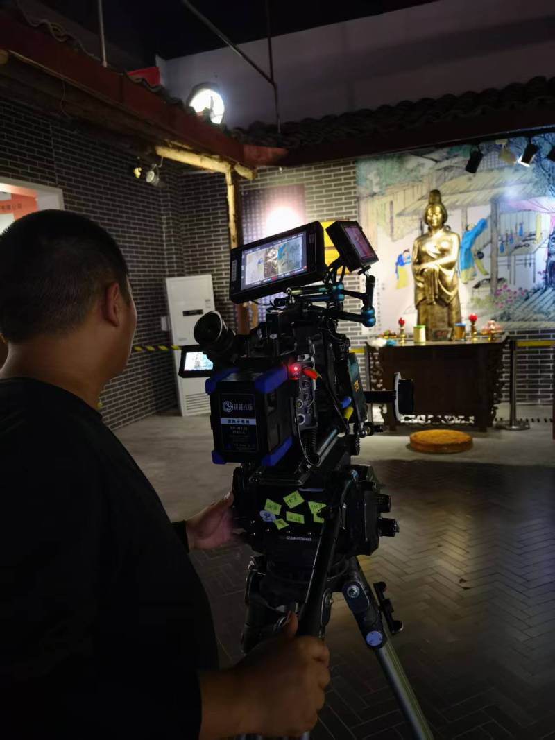 聚焦湖北产品宣传视频拍摄公司，以专业实力赋能品牌声量升级