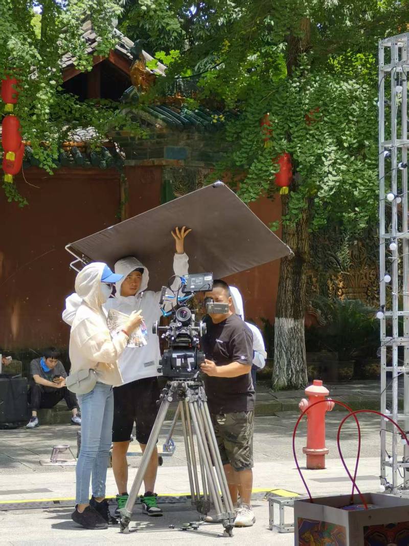 湖北产品宣传视频拍摄公司避坑：资质、案例、服务全解析