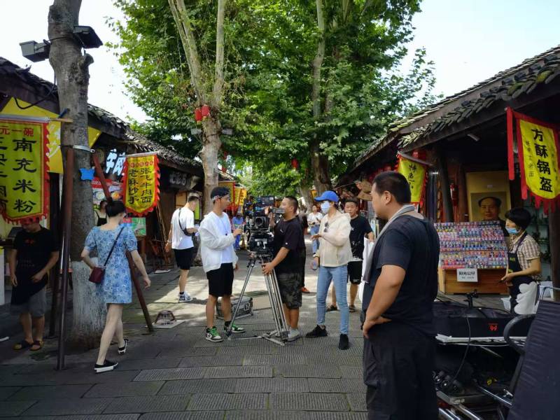湖北产品视频拍摄技术升级：AI与三维动画深度融合