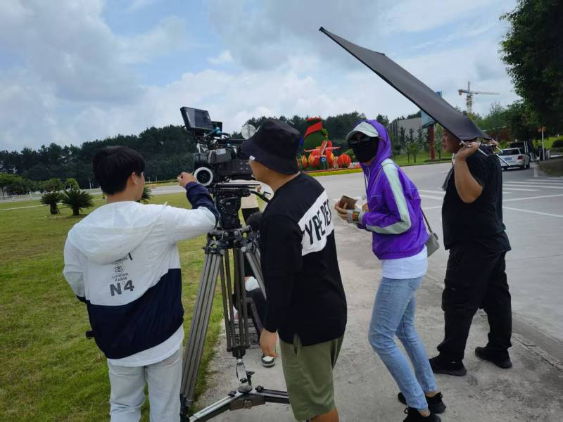 湖北极致互动，未来愿景宏大，致力于成为全球领先的产品宣传视频企业